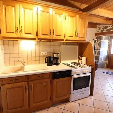 Holiday home Cezens, 3 Pieces, 5 Personnes - Fr-1-742-470
