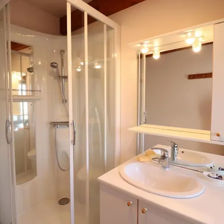 Holiday home Cezens, 3 Pieces, 5 Personnes - Fr-1-742-470