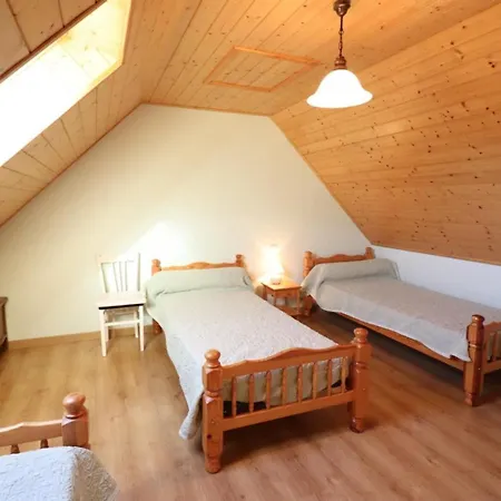 Cezens, 3 Pieces, 5 Personnes - Fr-1-742-470 Holiday home Cezens